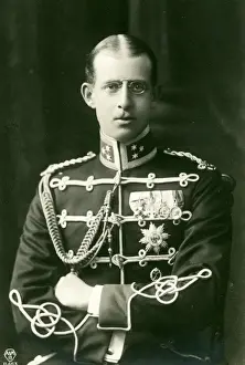 Prince Andrew of Greece