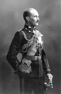 Connaught Prints: Prince Arthur of Connaught