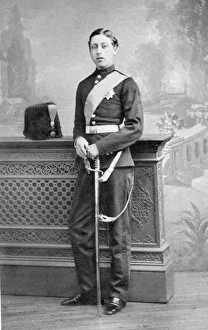 Acknowledged Gallery: Prince Arthur, Duke of Connaught