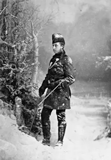 Prince Arthur, Duke of Connaught