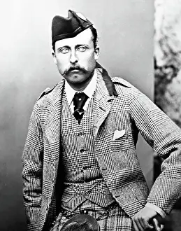 Prince Arthur, Duke of Connaught, Queen Victoria's son