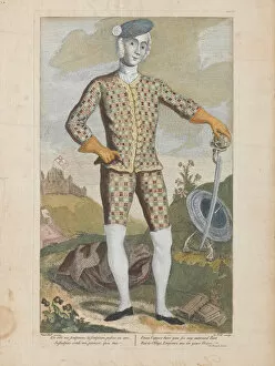 1746 Collection: Prince Charles Edward Stuart