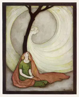 Candide Prints: Prince Cheri