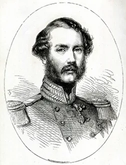 Prince Christian of Denmark, King Christian IX