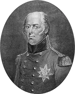 Strathearn Prints: Prince Edward, Duke of Kent and Strathearn