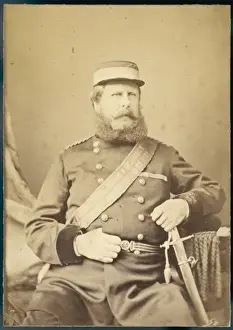 Sachsen Prints: Prince Edward / German