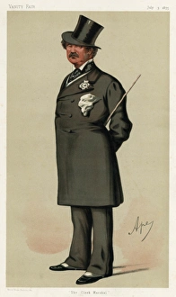 Lord Henry Gordon-Lennox