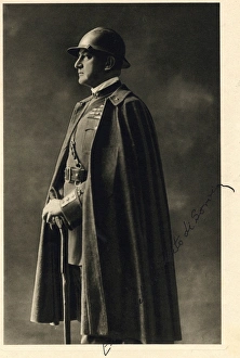 Prince Emanuele Filiberto, Duke of Aosta Prince Emanuele Filiberto, Duke of Aosta