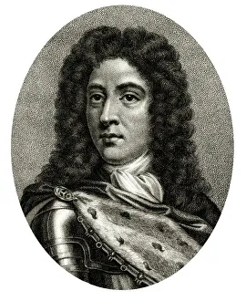 Eugene Gallery: Prince Eugene of Savoy, military commander