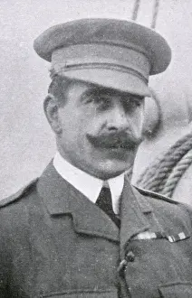 Prince Francis of Teck