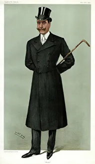 Prince Francis of Teck, Frank
