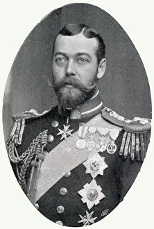 Prince George - Duke of York