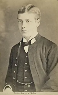 Prince George of Wales