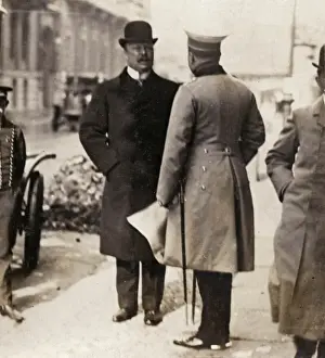 Prince Hendrik of the Netherlands