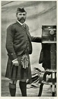 Beatrice Prints: Prince Henry of Battenberg