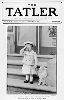 Prince Henry of Wales