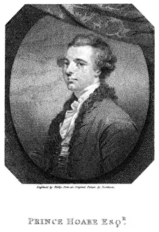 Prince Hoare - 2