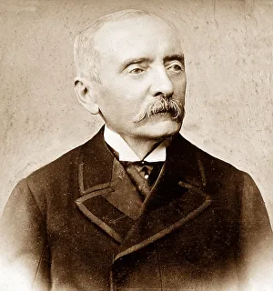 Hohenlohe Prints: Prince Hohenlohe