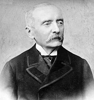 Hohenlohe Prints: Prince Hohenlohe Victorian period