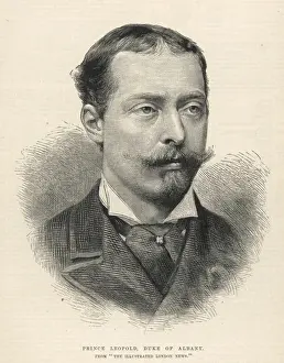 Prince Leopold