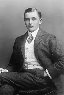 Prince Leopold of Battenberg