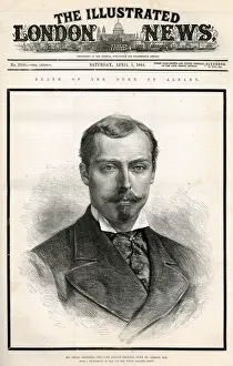 Prince Leopold, Duke of Albany