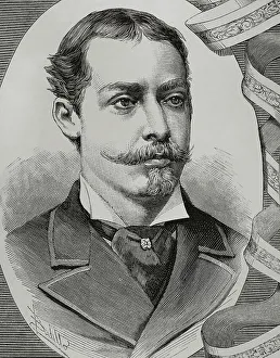 Haemophiliac Prints: Prince Leopold, Duke of Albany (1853-1884)