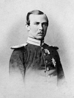 Prince Louis of Hesse Prince Louis of Hesse