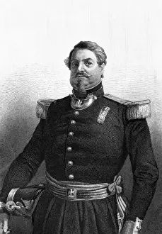 Murat Prints: Prince Lucien Murat