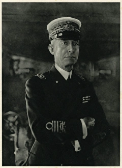 Abruzzi Gallery: Prince Luigi Amedeo, Duke of the Abruzzi