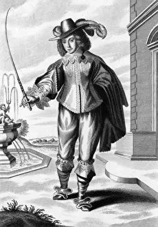 Prince Maurice