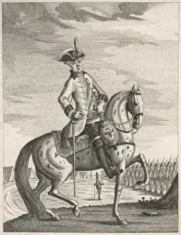Haydn Prints: Prince Nicholas Joseph