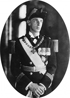 Allegedly Gallery: Prince Nicholas of Romania
