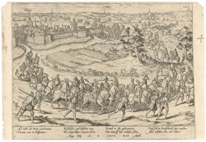 1567 Gallery: Prince of Orange 1567