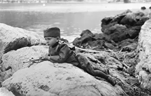 Prince Peter of Yugoslavia