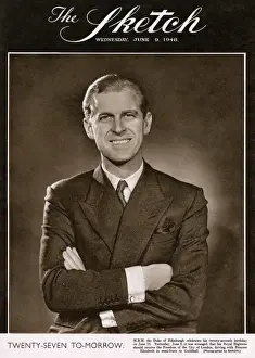 Prince Philip, Duke of Edinburgh
