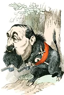 Prince Pierre Bonaparte