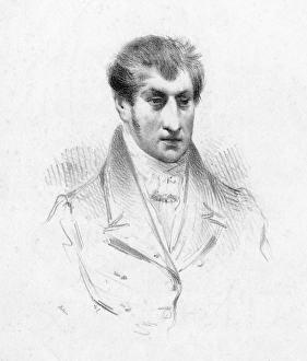 Images Dated 1st February 2011: Prince De Polignac