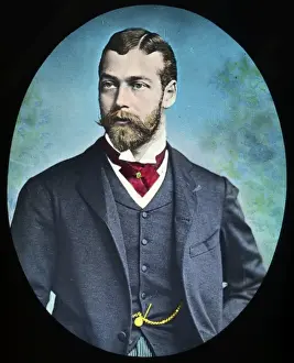 The Prince of Wales