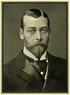 The Prince of Wales