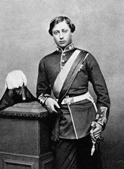 Prince of Wales