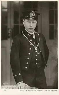 The Prince of Wales