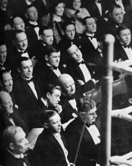 Images Dated 16th May 2018: The Prince of Wales at a boxing match