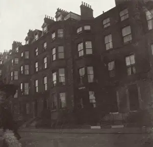 Prince of Wales Terrace, Scarborough, North Yorkshire