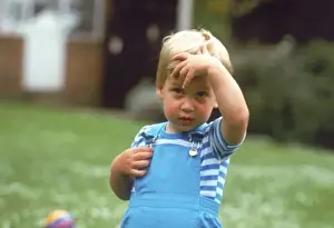 Prince William of Wales