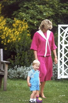 Images Dated 4th March 2011: Prince William of Wales