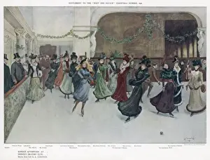 Princes Skating Club