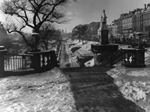 Princes Street Gardens