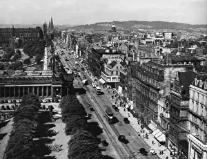 Princes Street (Musto)