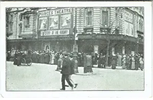 Princes Theatre